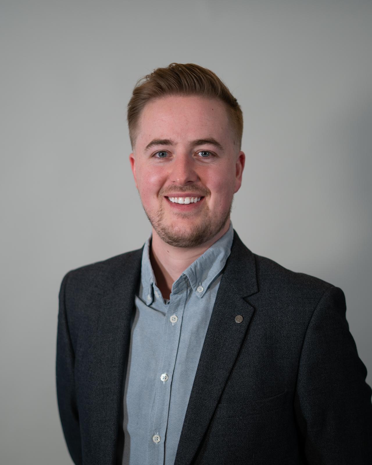 Andrew Bruce, Co-Founder and Director of Grove Home Developments